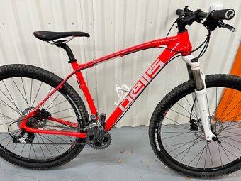Predam bike Pells 6061 - 4