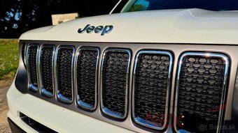 Jeep Renegade Limited Edition - 4