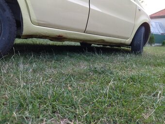 Predam Fiat Panda 1.2 44kw - 4