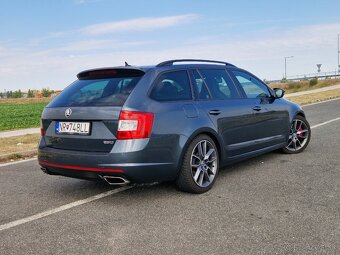 Škoda octavia 3rs 2.0 tsi - 4