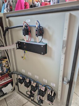 Predam elektro skrinku s isticmi - 4