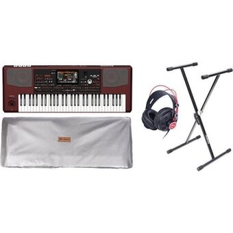 Korg pa 1000 - 4