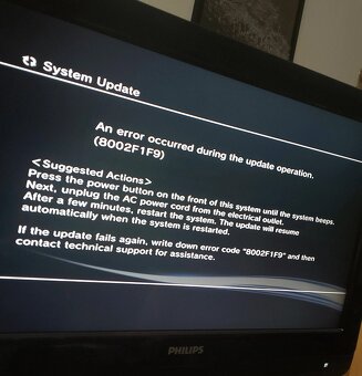 Playstation 3 Super Slim - CECH-4004A - 4