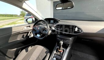 Peugeot 308 1.2 PureTech S&S 130 Allure EAT6 - 4
