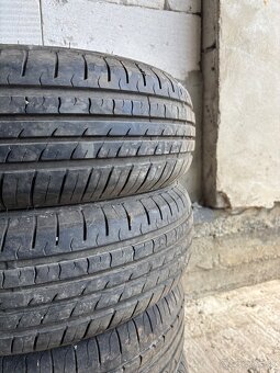Celoročne pneu 185/65R15 - 4