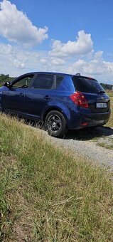 Kia ceed 1.6 crdi 66kw - 4