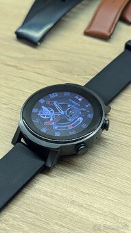TicWatch E3 Mobvoi Wear OS Smarthodinky - 4