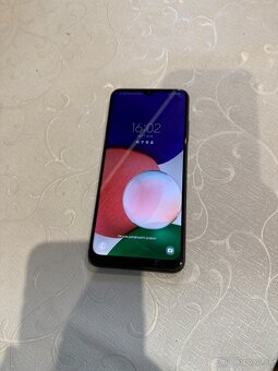 Samsung Galaxy A22 5G – 64 GB, Dual SIM, zachovalý stav - 4