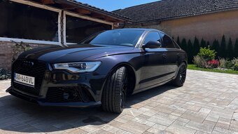 Audi A6 C7 3.0 TDi Quattro - 4