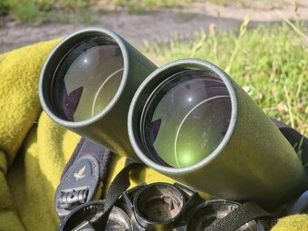 Swarovski SLC 8x56 B - 4