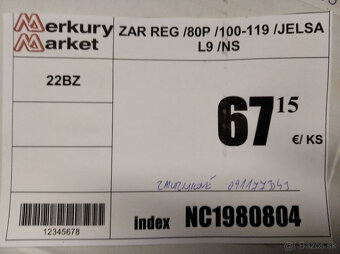 interierove dvere + oblozku - 4