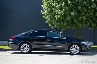 VW Volkswagen CC 2.0TDi DSG /aj na splátky/ - 4