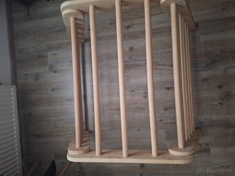 detská preliezka - 4