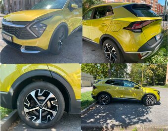 Kia Sportage Gold 2022 - 4