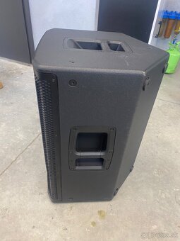 Reproduktor JBL SRX - 4