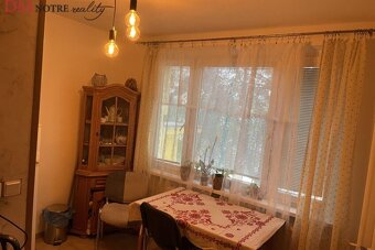 Dvojizbový byt s balkónom vo výbornej lokalite – Veľký Krtíš - 4