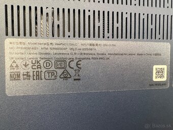 14 Lenovo Ideapad 1 - 4