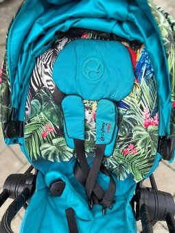 Cybex Mios 3.0 - 4