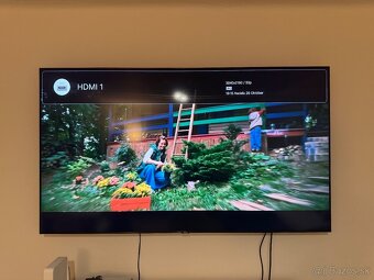 Predám Samsung Smart televízor 75” rok 2023 - 4