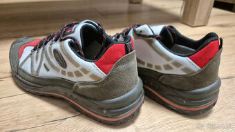 Stadler Outdoor a Haglöfs Stega + plyšák Mammut Toy - 4