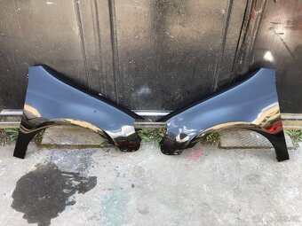 Blatniky VW Golf 6 VI - 4