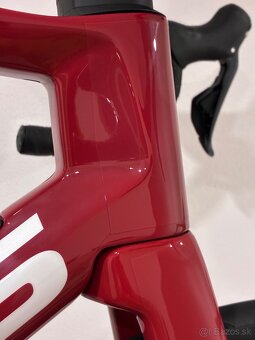 Focus Izalco Max 9.6 M/54 s wattmetrom, Di2 a DT Swiss - 4