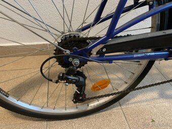 Predám dámsky bicykel - 4
