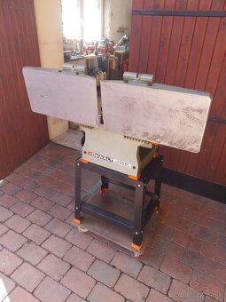 Hoblovacka s pretahom 2 - 4