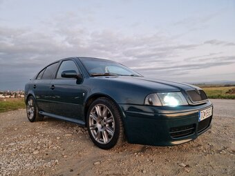 Škoda octavia 1 1.9tdi - 4