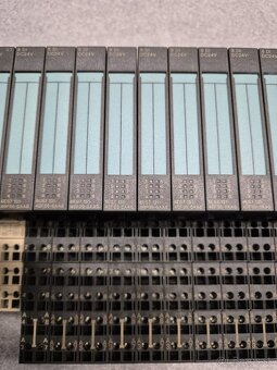 Simatic Siemens DP ET200S  IM 151-1 interface - 4