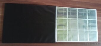 Album na 180 mincí ,mince,2€, euro - 4