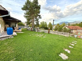 Rodinný dom v Mošovciach - 4