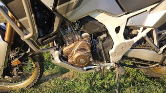Honda Africa Twin CRF1000 Adventure Sports 2019 - 4