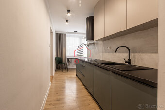 Na prenájom 2izbový byt, 61 m2, Dubnica nad Váhom, Centrum - 4