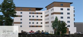 ÚZEMNÉ ROZHODNUTIE pre bytovú výstavbu Zvolen - 4