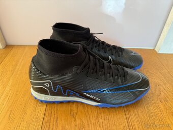 Juniorske turfy Nike Zoom Mercurial, velkost 40 - 4
