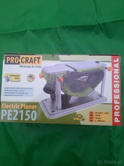 hoblik hobľovačka - 4