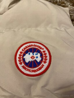 Canada goose vesta - 4