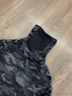 Mikina funkčná 4F - 4