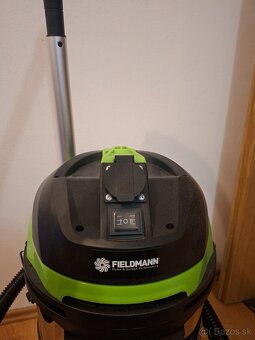 Fieldmann FDU 201432- E - 4