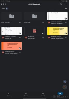 Prijímačky na medicínu - 4