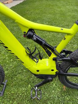 specialized levo 2 - 4