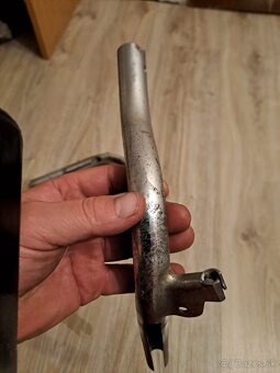 Diely jawa perak 250 - 4