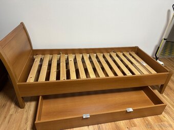 Predam postel 90/200 - 4