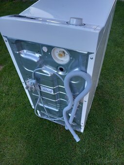 Automatické práčky - 4