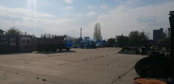 Neprehliadnite túto ponuku odstavno-skladového areálu v Sere - 4