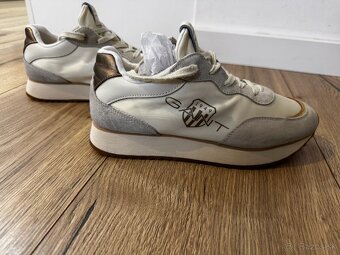 Dámske tenisky Gant bevinda 39 - 4