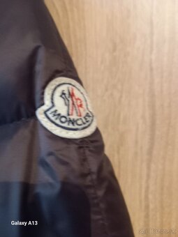 Dámska bunda Moncler - 4