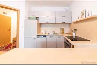 2 izbový apartmán na predaj, Jégého 12, BA, Ružinov - 4