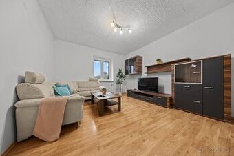 PRIESTRANNÝ 2-IZB BYT V UZAVRETOM AREÁLI, MIEROVÁ KOLÓNIA, N - 4